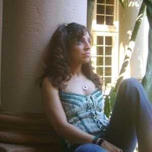 Meet your Posher, Cathy